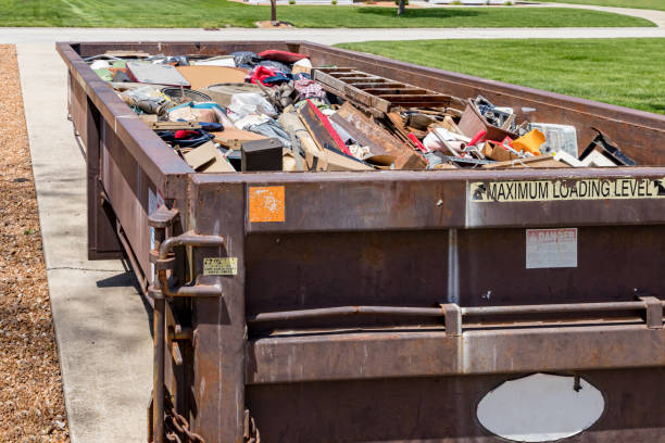 Best Garage Cleanout  in Fairfax, OH