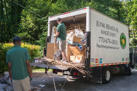 Moving and Downsizing Cleanouts in Fairfax, OH